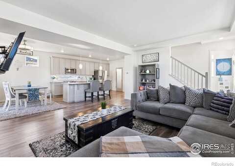 Barkwood, JOHNSTOWN, CO 80534