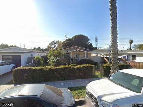 Caspian, LONG BEACH, CA 90810