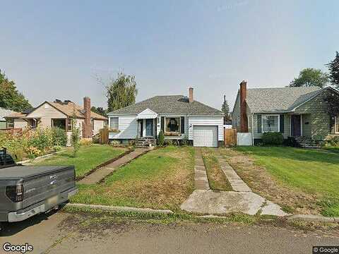 Garland, SPOKANE, WA 99205
