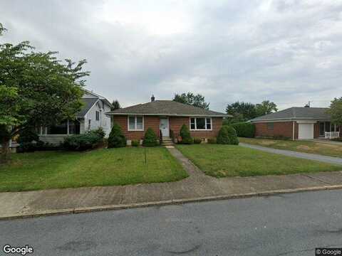 7Th, COPLAY, PA 18037