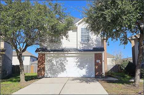 Kiplands, HOUSTON, TX 77014