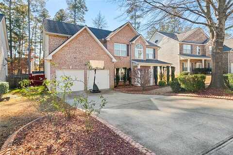Windsor, FAIRBURN, GA 30213