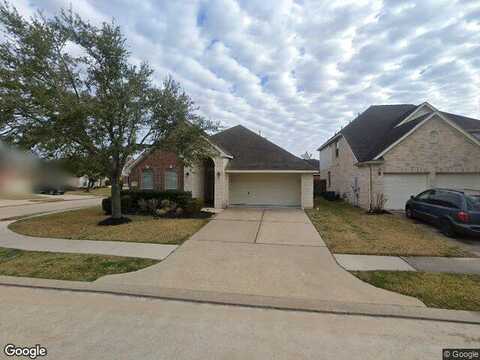 Condors Nest, KATY, TX 77494