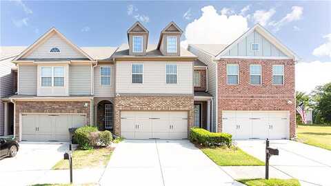 Bellyard, BUFORD, GA 30519