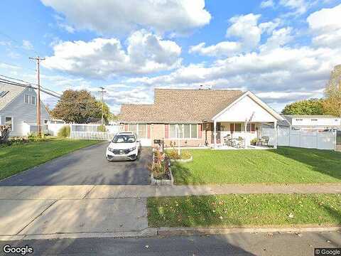 Hybrid, LEVITTOWN, PA 19056