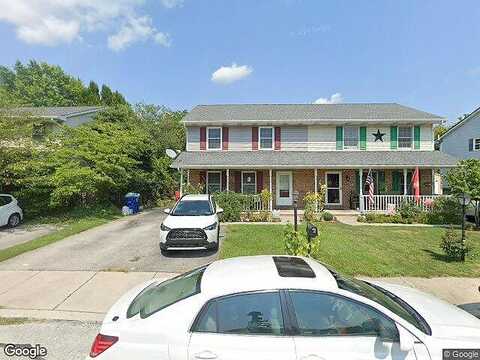 Crescent, LITTLESTOWN, PA 17340