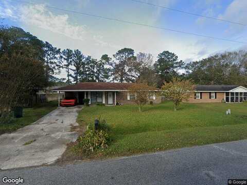 Sequoia, HINESVILLE, GA 31313