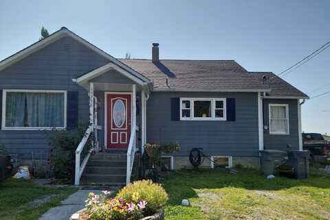 Porter, MOUNT VERNON, WA 98273