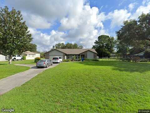 Willowood, BROOKSVILLE, FL 34604