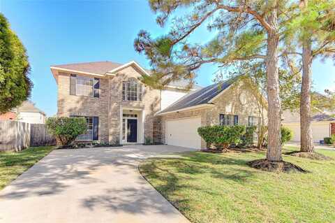 Neston, HOUSTON, TX 77041