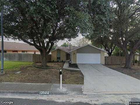 Harvest, SAN ANTONIO, TX 78217