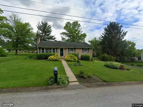 Clarkson, YORK, PA 17403