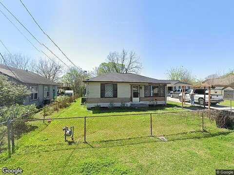 12Th, GALENA PARK, TX 77547