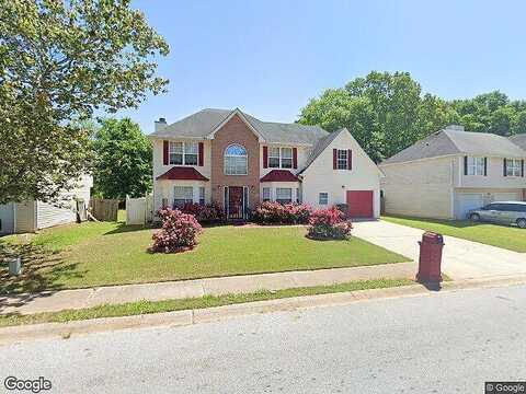 Registry, HAMPTON, GA 30228