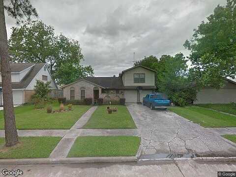 Sagehill, HOUSTON, TX 77089