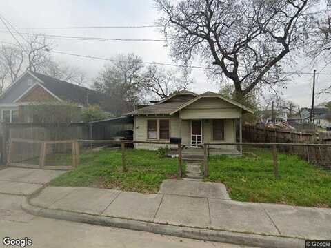 Tabor, HOUSTON, TX 77009