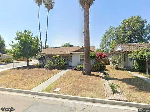 Fairhall, TEMPLE CITY, CA 91780