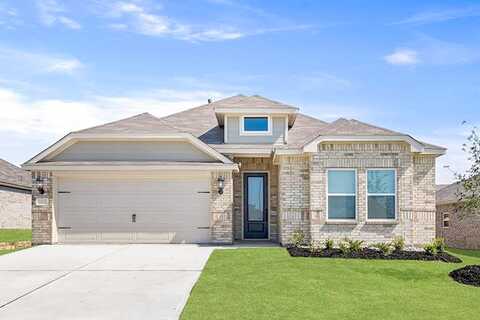 Costa Vista, FORT WORTH, TX 76108