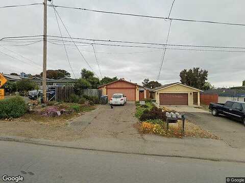 15Th, LOS OSOS, CA 93402