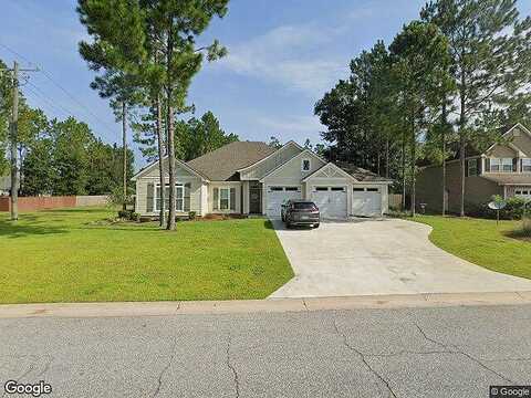 Diamond, LAKE PARK, GA 31636