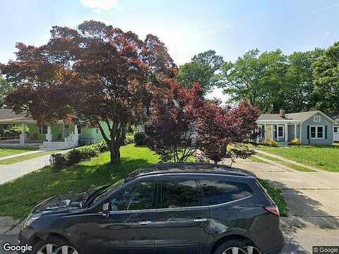 Algonquin, HAMPTON, VA 23661