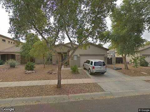 Marshall, GILBERT, AZ 85297