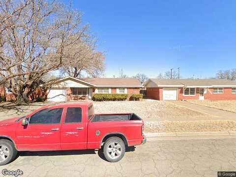 63Rd, LUBBOCK, TX 79413