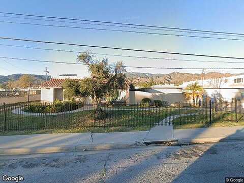 Marshall, SAN BERNARDINO, CA 92404