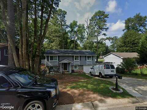 Reddington, NORCROSS, GA 30093