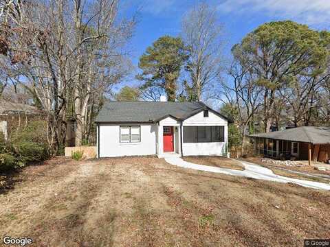Eason, ATLANTA, GA 30314