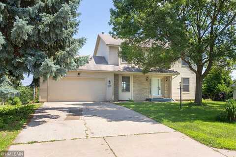 Carver, BURNSVILLE, MN 55337