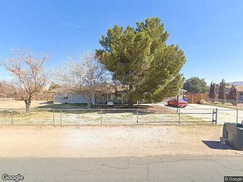 Pine Ridge, APPLE VALLEY, CA 92307