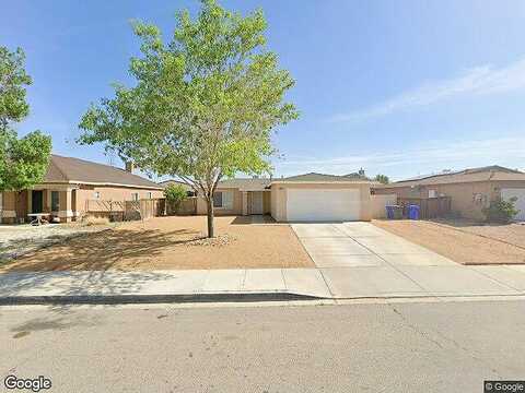 Plainfield, ADELANTO, CA 92301