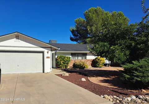 Settlers, COTTONWOOD, AZ 86326