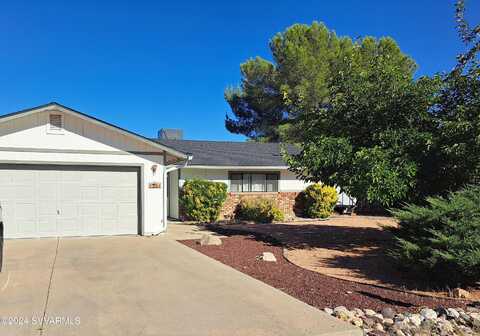 Settlers, COTTONWOOD, AZ 86326