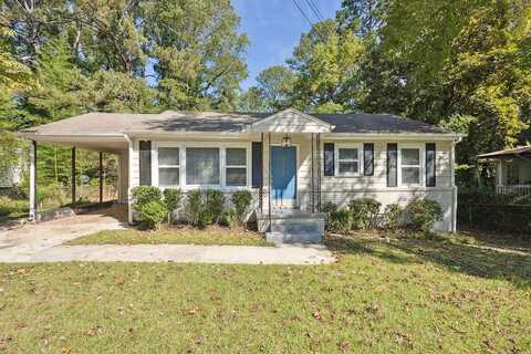 Old Colony, ATLANTA, GA 30344