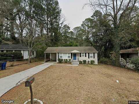 Old Colony, ATLANTA, GA 30344