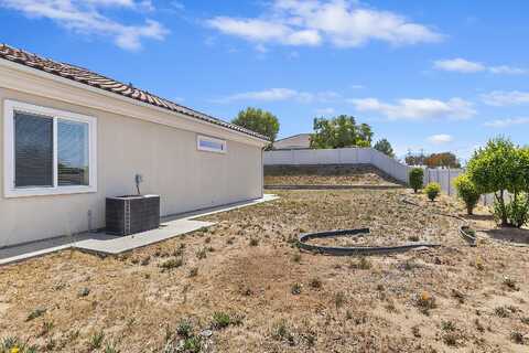 Snowberry, BEAUMONT, CA 92223