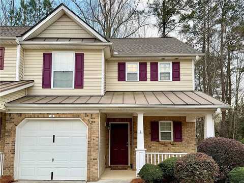 Darbys Crossing, HIRAM, GA 30141