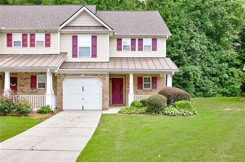 Darbys Crossing, HIRAM, GA 30141