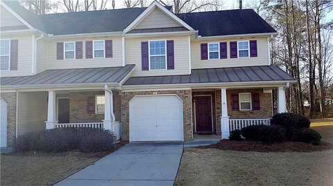 Darbys Crossing, HIRAM, GA 30141
