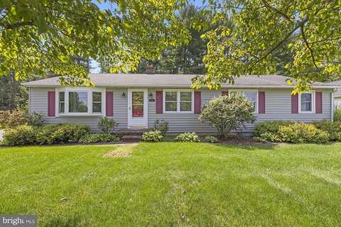 Blue Hill, HANOVER, PA 17331