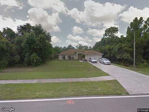 San Mateo, NORTH PORT, FL 34288