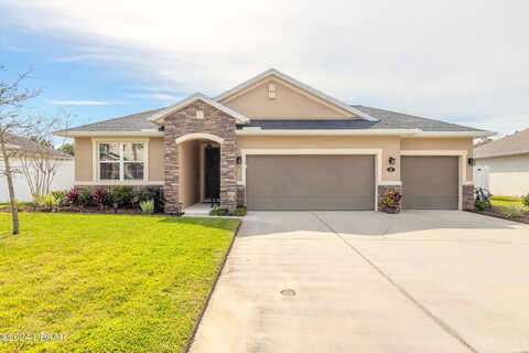 Abacus, ORMOND BEACH, FL 32174