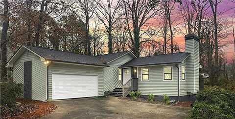 Garden Grove, LAWRENCEVILLE, GA 30044