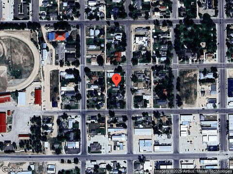 Bent, AKRON, CO 80720