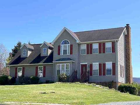 Dillon, NEW MARKET, VA 22844