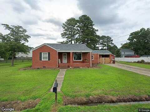 Wesley, CHESAPEAKE, VA 23323