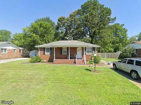 Woodland Terrace, CHESAPEAKE, VA 23323