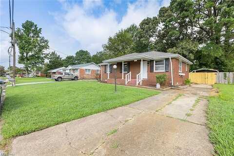 Woodland Terrace, CHESAPEAKE, VA 23323